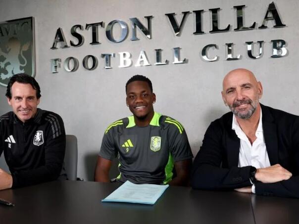 Fenerbahce doveo zamjenu za Džeku koji je plaćen 71 milion funti