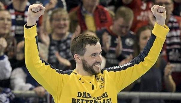 Fenomenalni Burić zaustavio Zagrepčane: Flensburg slavio i prekinuo niz od šest poraza