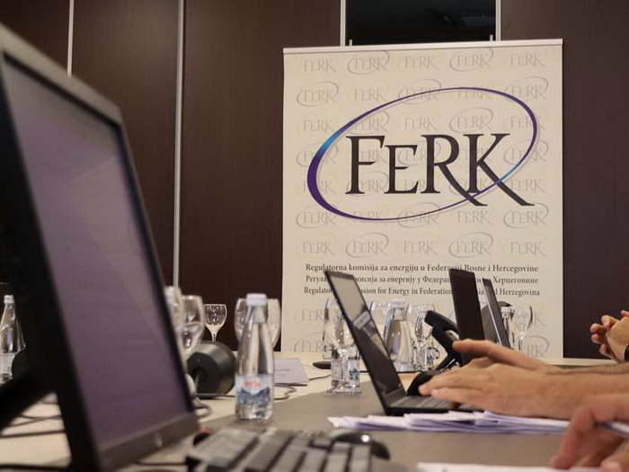FERK dao saglasnost na desetogodišnji plan razvoja Elektroprivrede BiH
