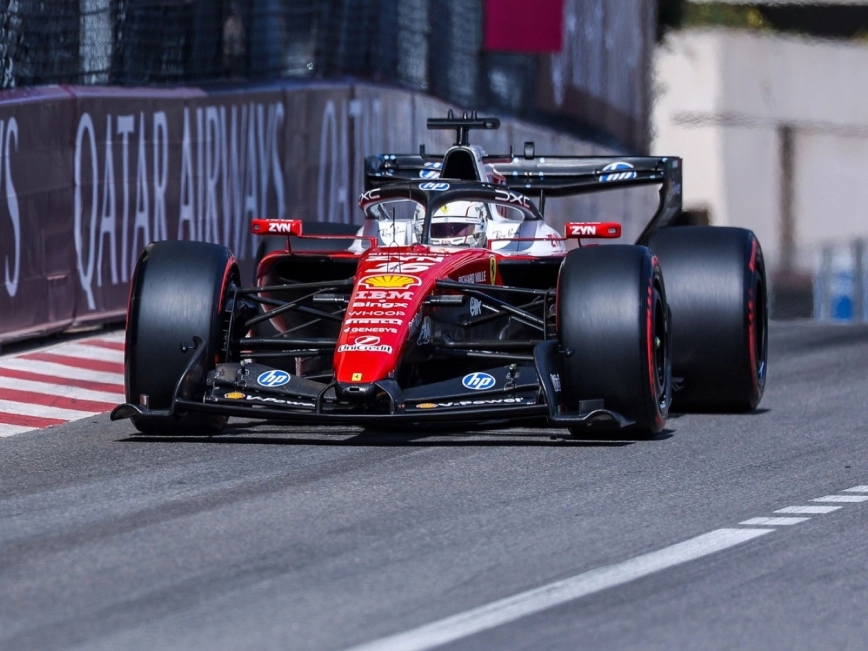 Ferrari ne odustaje od borbe za titulu Formule 1