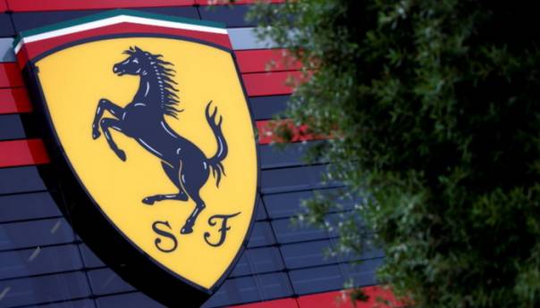 Ferrari otvara fabriku električnih vozila