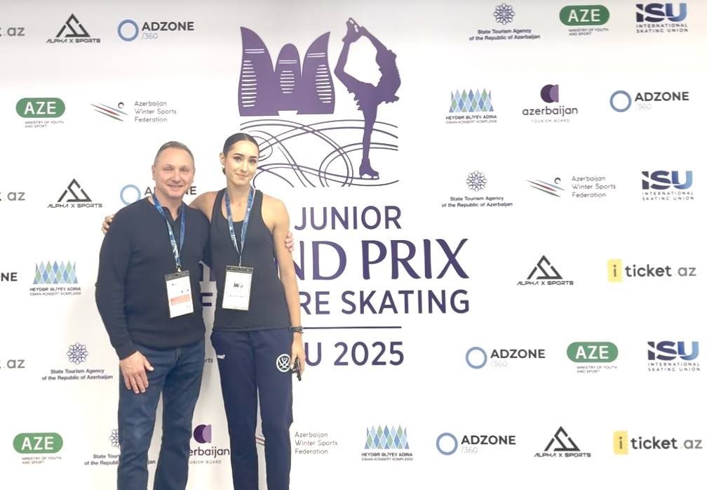 Festić ostvarila najbolji juniorski rezultat u historiji umjetničkog klizanja BiH