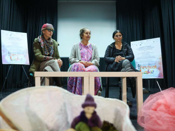 Festival "Bajke za djecu i odrasle" oživljava pripovijedanje i moć žive riječi