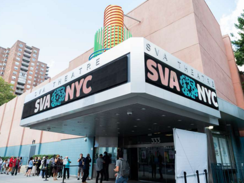 Festival bh. filma od 22. do 25. aprila u New Yorku