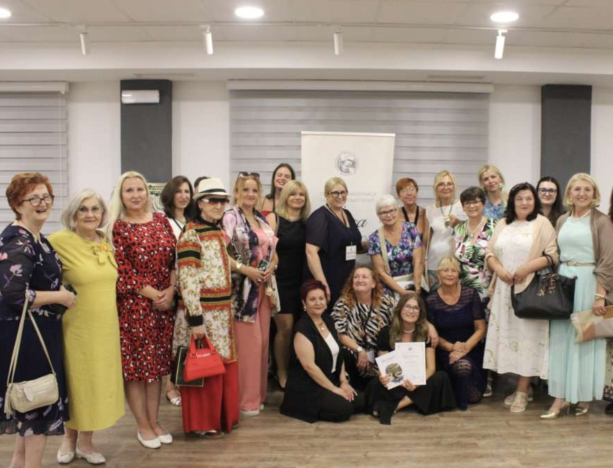 Festival "Žena sa knjigom" okupio autorice iz 12 zemalja
