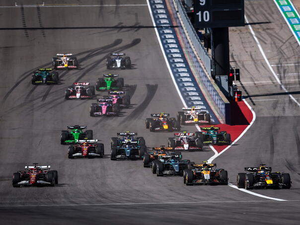 FIA potvrđuje da je portal vozača Formule 1 hakovan