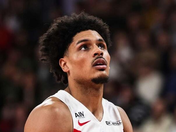 FIBA odobrila Xavieru Castanedi da nastupa za reprezentaciju BiH