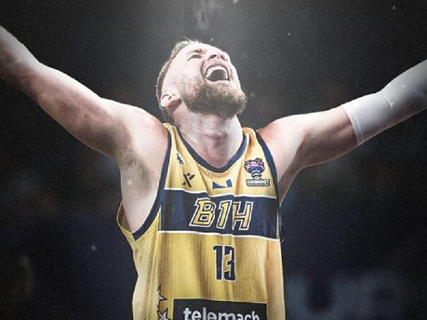 FIBA otvoreno favorizuje BiH: "Bosanci nas vole, mi im uzvraćamo!"