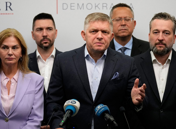 Fico: Nepromijenjen stav u vezi sa Ukrajinom