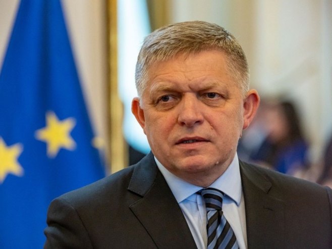 Fico: Putin i Trump na Aljasci pokrenuli "vitalni proces"