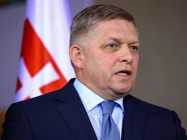 Fico: Slovačka neće učestvovati u novim kreditima EU za Ukrajinu