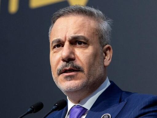Fidan: Izrael je problem za cijeli svijet