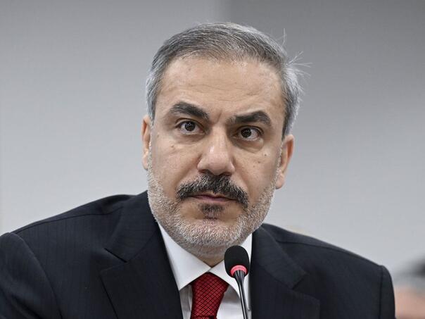 Fidan: Protivimo se bilo kakvoj vojnoj intervenciji u Iranu