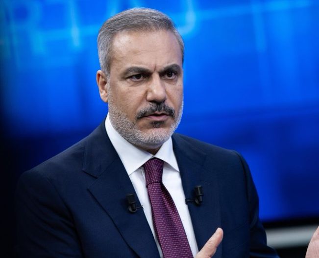 Fidan: Turska bi mogla biti sljedeća meta Izraela