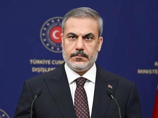 Fidan upozorava na širenje sukoba SAD i Irana