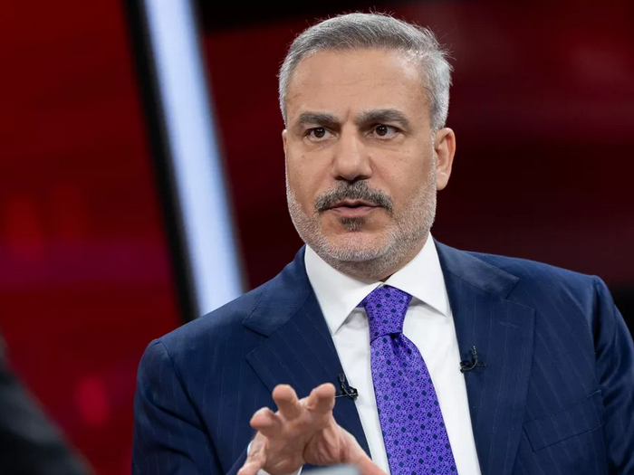 Fidan: Vlada Netanyahua u centru je svake krize u regiji