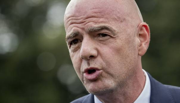 FIFA ne odobrava Super ligu