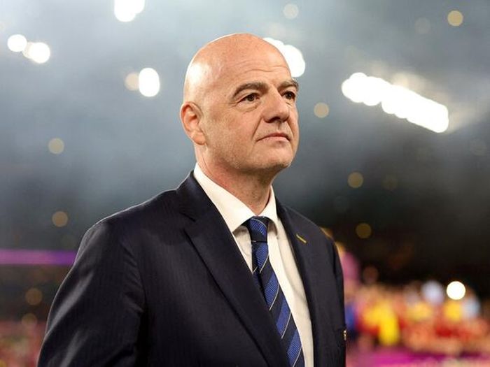 FIFA odbila zahtjev Irana da na SP igra u Meksiku