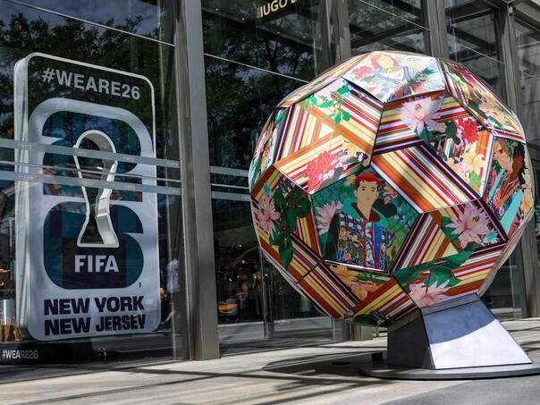 FIFA optužena za obmanu i umjetno dizanje cijena karata za Mundijal