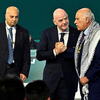 FIFA planira utakmicu Izraela i Palestine u SAD-u