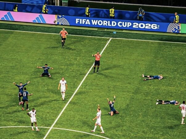 FIFA potvrdila: Finale Svjetskog prvenstva imat će produženu pauzu na poluvremenu