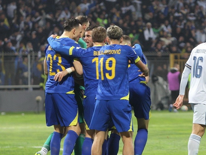 FIFA povećala nagradni fond za SP: Evo koliko će inkasirati Zmajevi