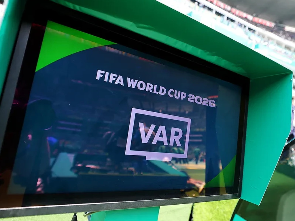 FIFA promijenila VAR protokol pred utakmicu Francuske i Maroka