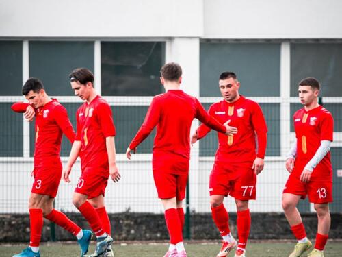 FIFA suspendovala Igman zbog dugova prema igračima