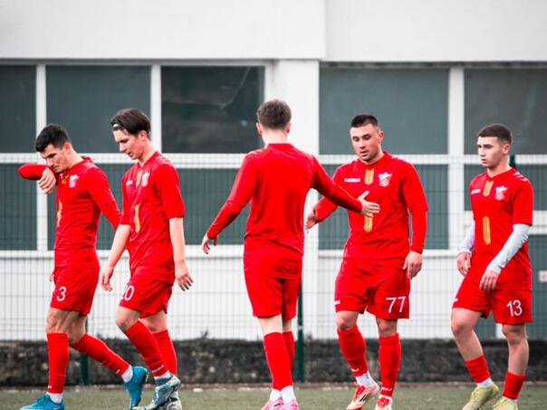 FIFA suspendovala Igman zbog dugova prema igračima