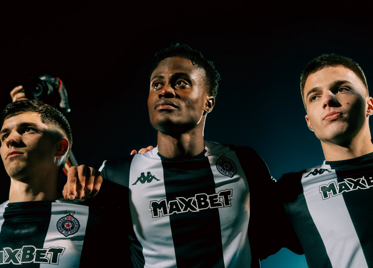 FIFA suspendovala Partizan: Klub ne može registrovati pojačanja do ljeta 2027.