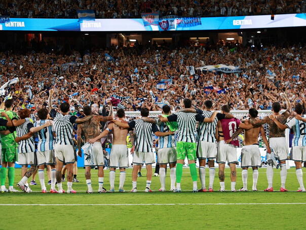 FIFA za polufinale Argentini odobrila poseban zahtjev: Isti onaj koji je odbijen - prvom favoritu SP-a?!