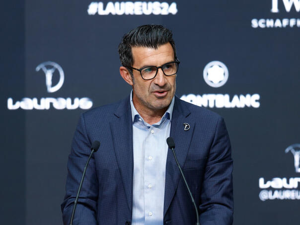 Figo o najavi štrajka fudbalera: Ako se broj mečeva smanji, moraju i plate da budu niže