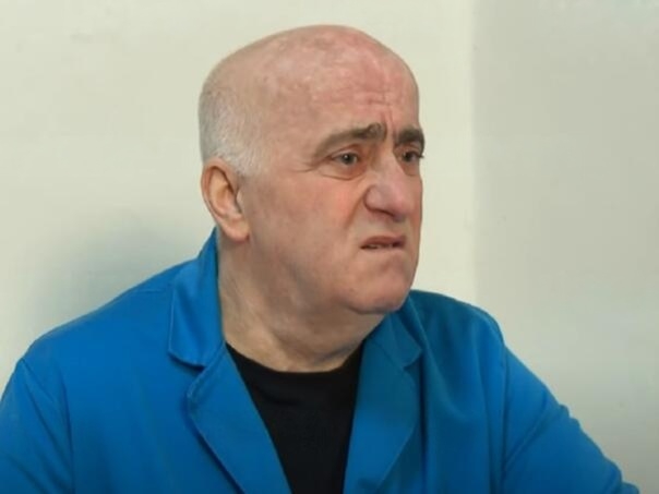 Fikret Hadžić nakon 24 godine zatvora izašao na slobodu