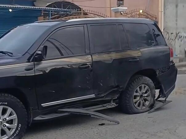 Filipini: Gradonačelnik za dlaku izbjegao smrt raketnim napadom