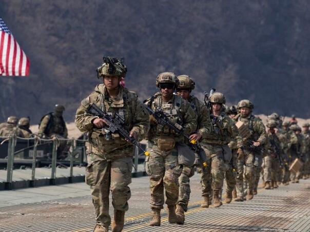 Filipini i SAD započeli vojne vježbe, učestvuje oko 5000 vojnika