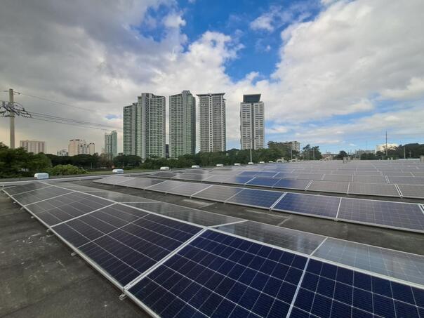 Filipini obustavljaju prodaju električne energije zbog sukoba na Bliskom istoku