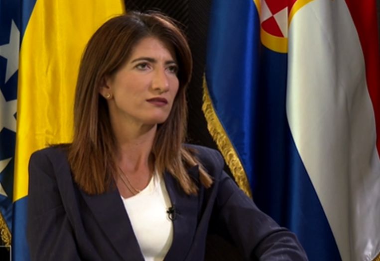 Filipović: Fokus na EU, za NATO ne postoji konsenzus