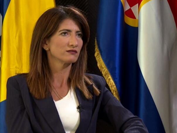 Filipović: Fokus na EU, za NATO ne postoji konsenzus