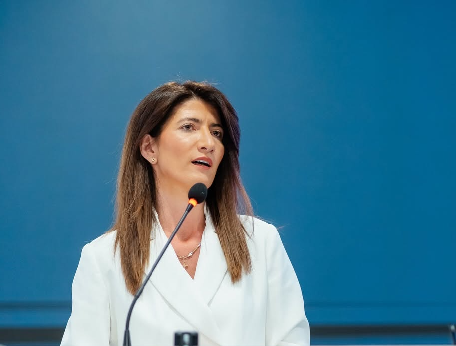Filipović: Nemamo popis zabranjenih stranaka