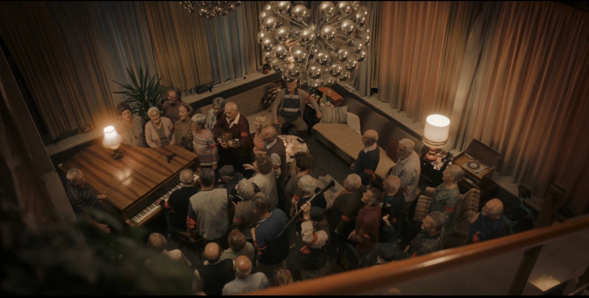 Film Dine Mustafića osvojio nagradu za najbolji scenarij u Francuskoj