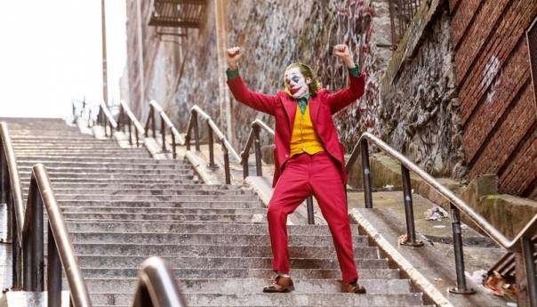 Film "Joker" dominira, dobio je čak 11 nominacija za Oscara