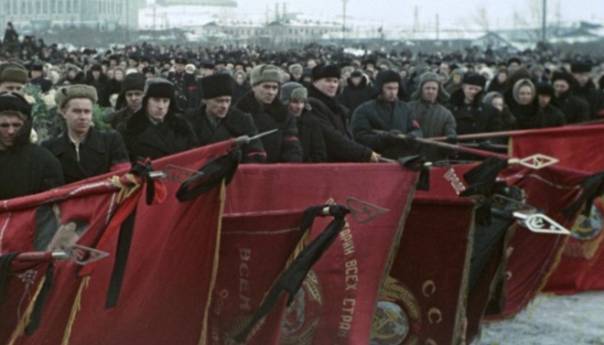 Film 'Kordiljeri snova' otvara 15. Pravo Ljudski Film Festival