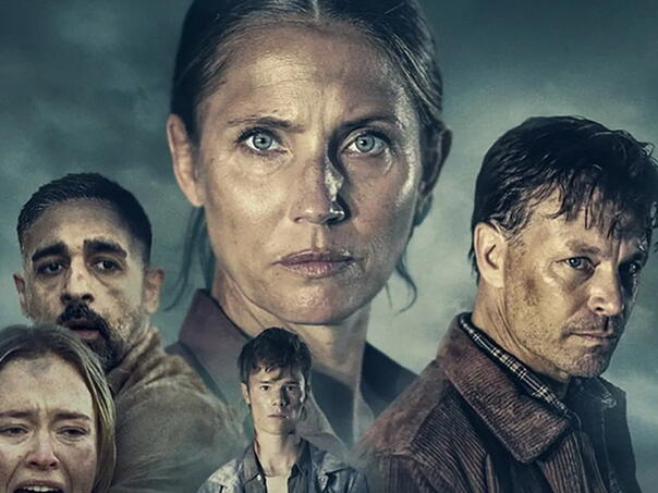 Film o katastrofi inspirisan stvarnim događajem trenutno je najgledaniji na Netflixu