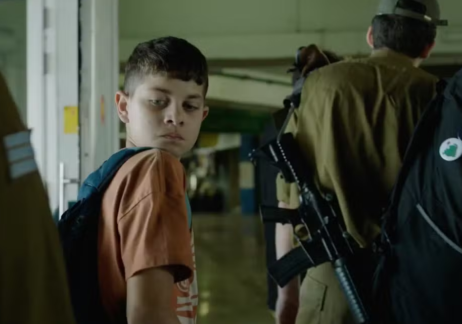 Film o palestinskom dječaku kandidat za Oscara, ministar kulture Izraela zaprijetio