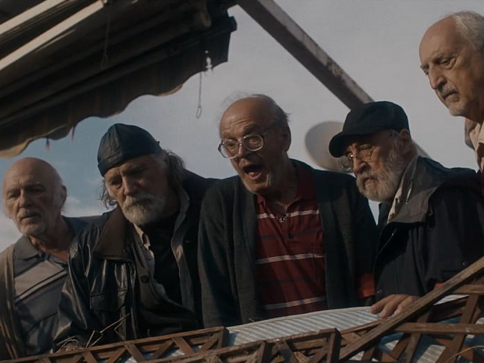 Film "Paviljon" osvojio dvije glavne nagrade na međunarodnom festivalu u Švedskoj