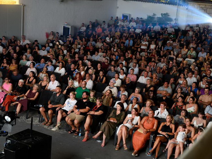 Film "Paviljon" osvojio nagradu publike na 12. Brač Film Festivalu