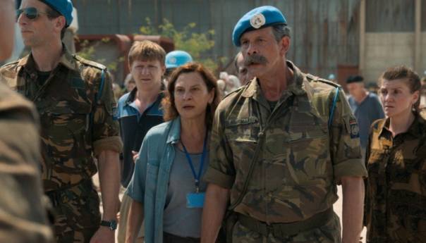 Film "Quo Vadis, Aida?" uskoro u New Yorku i Miamiju