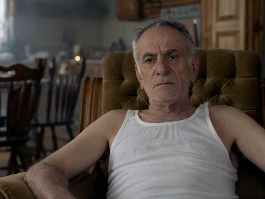 Film "Udovac" u borbi za Oskara: "Priča koju ljudi razumiju svugdje"
