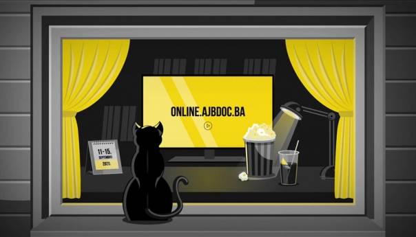 Filmovima 'Valentin, sin Evrope' i 'Dream team babe' završava Treći AJB DOC