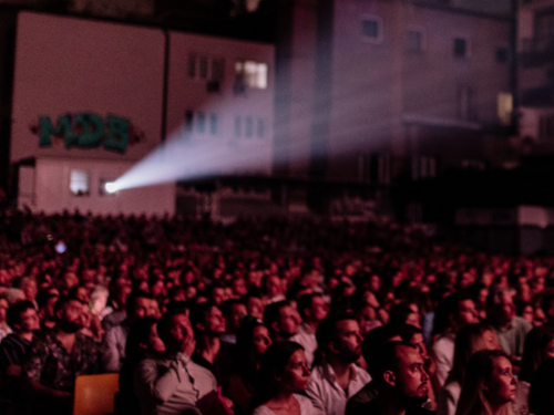 Filmska groznica stiže u Sarajevo: Hiljade gostiju, crveni tepih i 32. SFF pred vratima